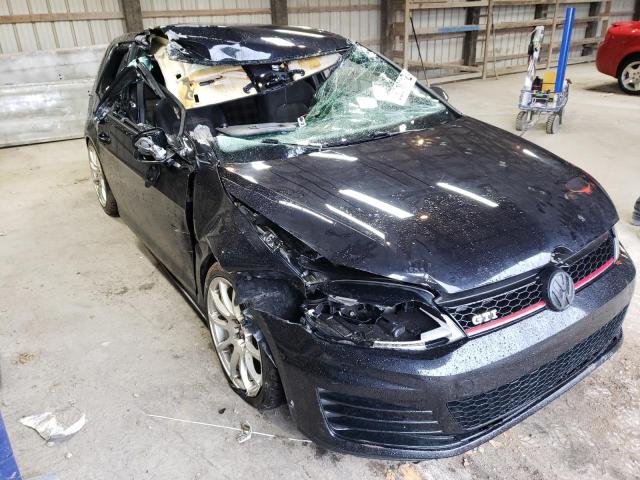 2016 VOLKSWAGEN GTI S/SE 3VWYT7AUXGM036402