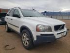 2005 VOLVO  XC90