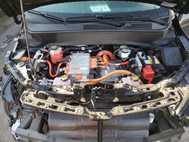 2022 CHEVROLET BOLT EUV L 1G1FY6S07N4105422
