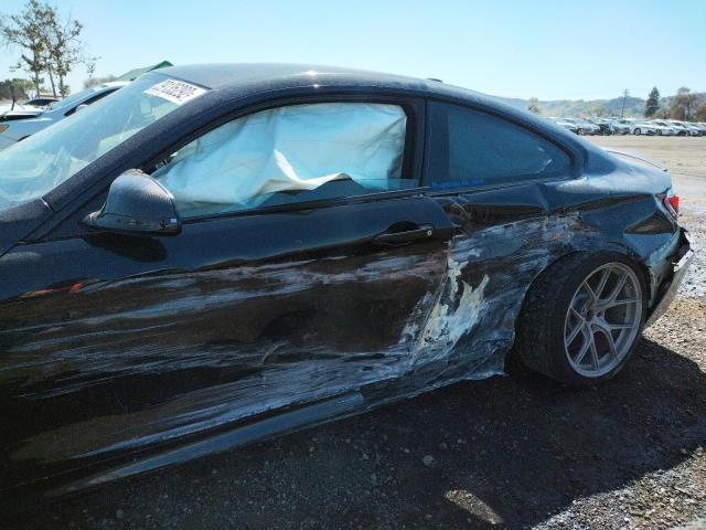 2015 BMW M4 WBS3R9C50FK334212