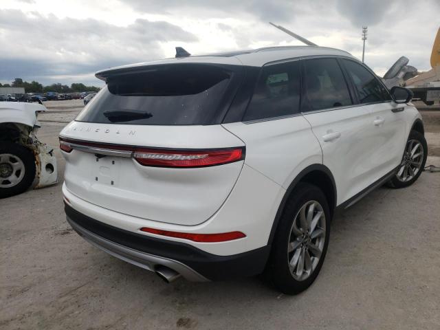 2020 LINCOLN CORSAIR 5LMCJ1C98LUL26905