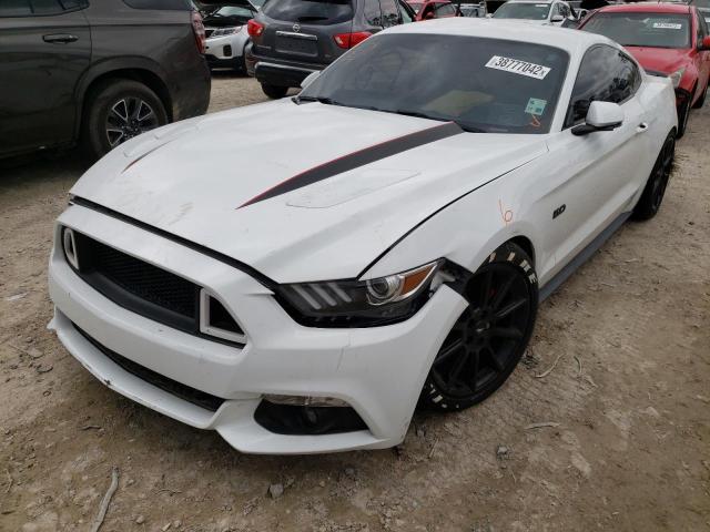 2016 FORD MUSTANG GT 1FA6P8CF4G5299192
