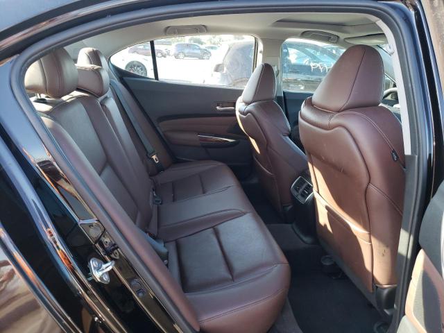 2015 ACURA TLX ADVANC 19UUB2F79FA016911