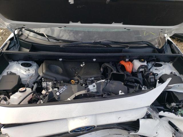 2022 TOYOTA RAV4 HYBRI 4T3RWRFV0NU053992