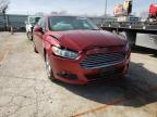 2013 FORD  FUSION