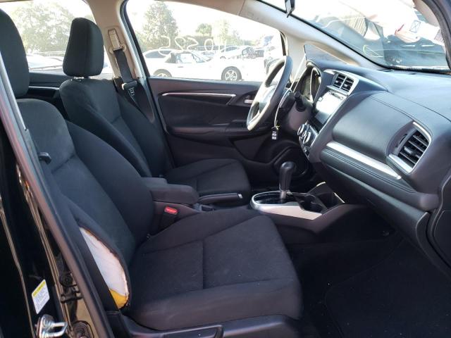 2015 HONDA FIT EX 3HGGK5H8XFM700566