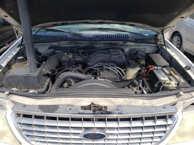 1FMZU63K24UA99801 Ford Explorer X 2004. Фото: 6