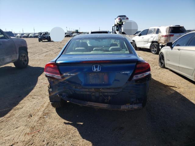 2HGFG3B86FH520638 Honda Civic Ex 2015. Фото: 8