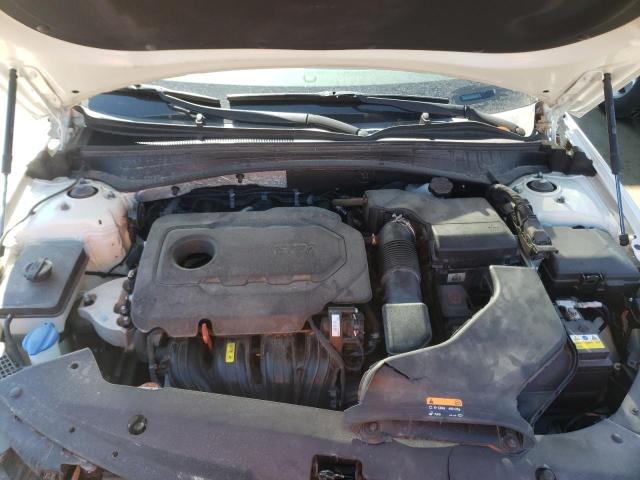 KNAGT4L31G5089591 Kia Optima Lx 2016. Фото: 6