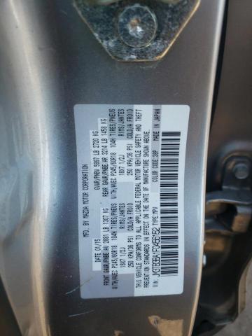 JM3TB3BA1F0456152 Mazda Cx-9 Sport 2015. Фото: 9