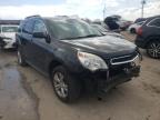 2011 CHEVROLET  EQUINOX