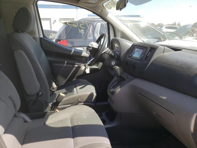 2019 NISSAN NV 200 3N6CM0KN1KK700841