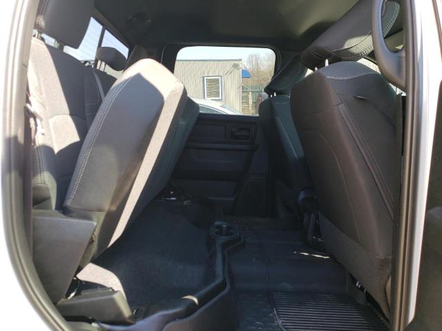 2022 RAM 2500 TRADE 3C6UR5HJXNG144666