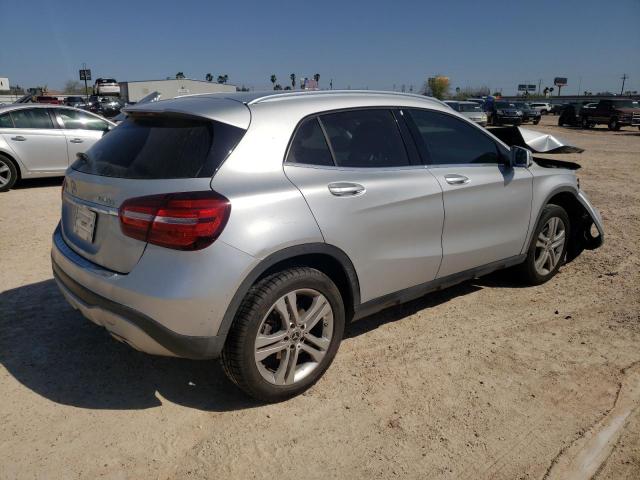 2019 MERCEDES-BENZ GLA 250 WDCTG4EB9KU020389