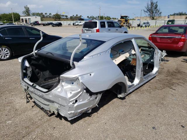 2022 NISSAN MAXIMA 1N4AA6CV9NC502576