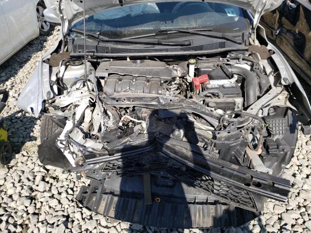 2017 NISSAN 180SX 3N1AB7AP0HY328087