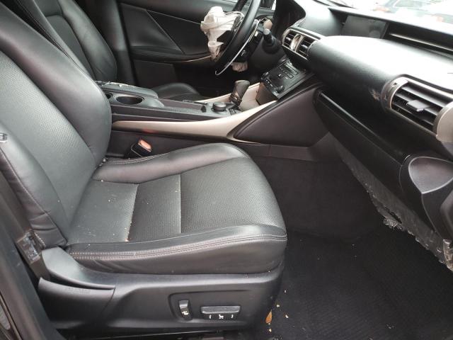 JTHBF1D20E5009802 Lexus Is 250 2014. Фото: 4