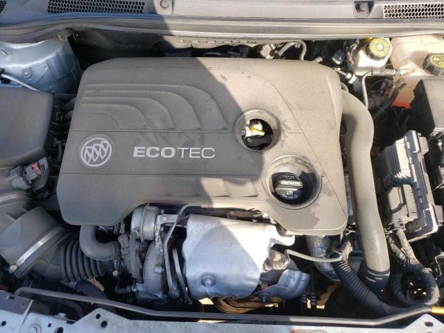 2016 BUICK CASCADA PR W04WT3N50GG092309