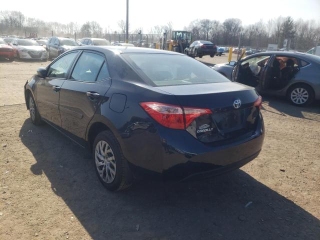 2018 TOYOTA COROLLA L 2T1BURHE5JC984352