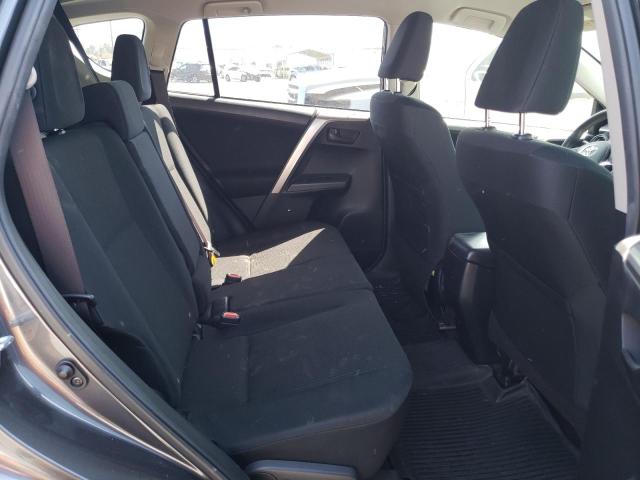 JTMZFREV8JJ195050 Toyota Rav4 Le 2018. Фото: 5