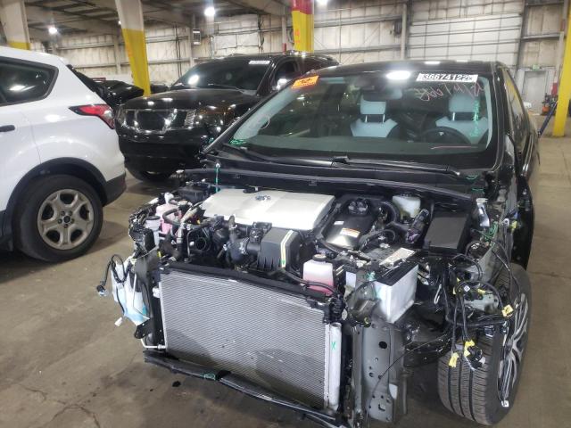 2021 TOYOTA PRIUS LE JTDL9MFU6M3025025