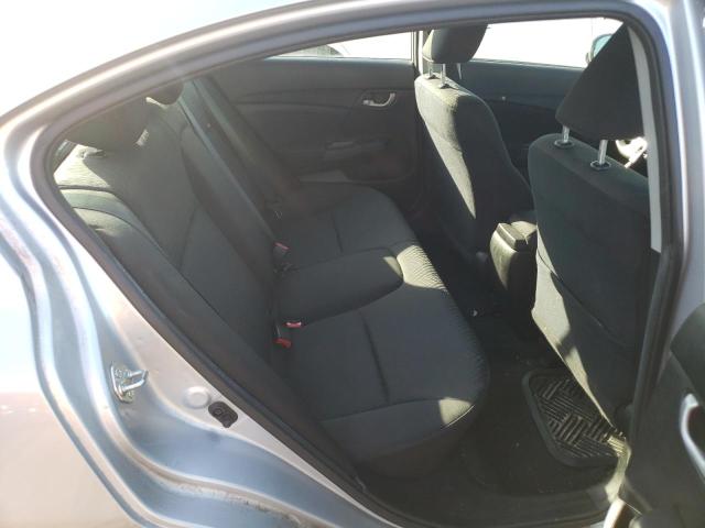 2015 HONDA CIVIC SE 19XFB2F78FE287799