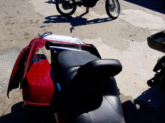 2021 HARLEY-DAVIDSON FLHTK 1HD1KEF12MB664661