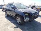 2007 LEXUS  RX400