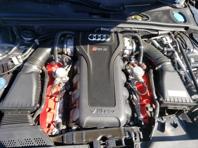 2015 AUDI RS5 WUAC6AFRXFA901356