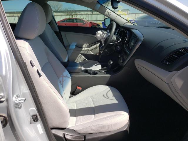 2015 KIA OPTIMA LX 5XXGM4A70FG433749