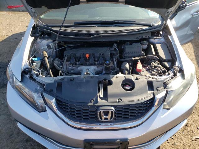 2015 HONDA CIVIC SE 19XFB2F78FE287799