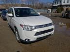 2014 MITSUBISHI  OUTLANDER