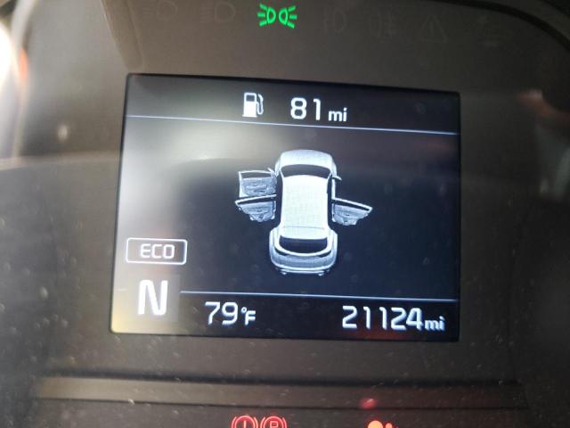 2021 KIA SPORTAGE L KNDPM3AC0M7926747