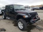 2020 JEEP  GLADIATOR