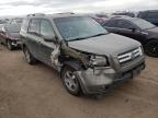 2008 HONDA  PILOT