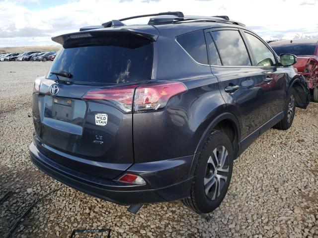 JTMBFREV1GJ073060 Toyota Rav4 Le 2016. Фото: 3