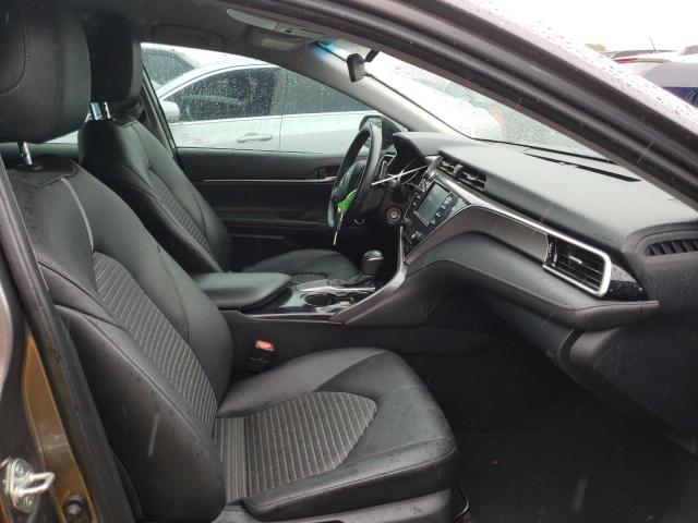 2018 TOYOTA CAMRY L 4T1B11HK5JU510478