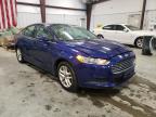 2013 FORD  FUSION