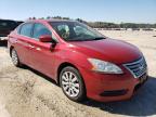 2014 NISSAN  SENTRA