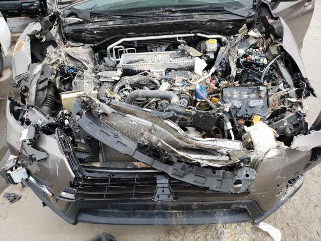 2021 SUBARU ASCENT PRE 4S4WMACD0M3467700