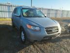 2007 HYUNDAI  SANTA FE