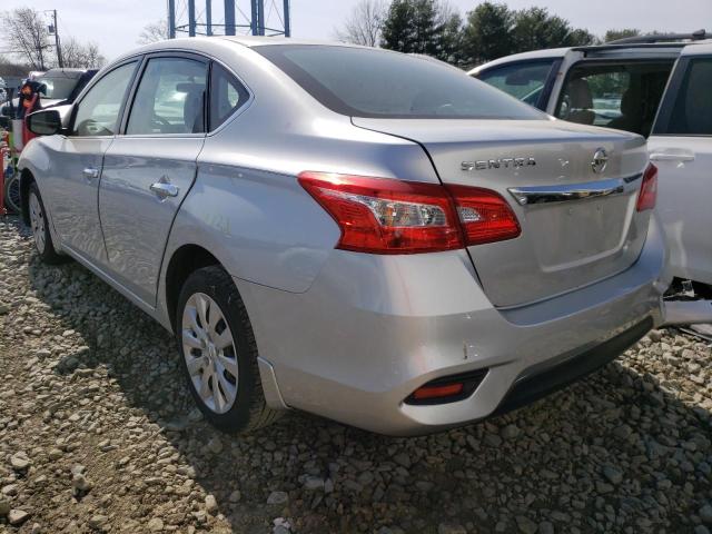 2017 NISSAN 180SX 3N1AB7AP0HY328087