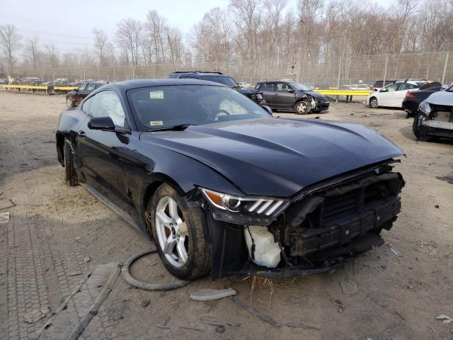 2015 FORD MUSTANG 1FA6P8TH4F5422831