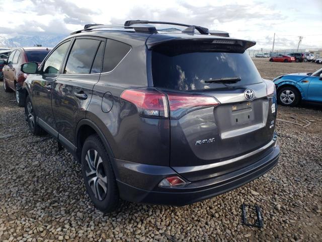 JTMBFREV1GJ073060 Toyota Rav4 Le 2016. Фото: 2