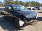 2009 NISSAN  VERSA