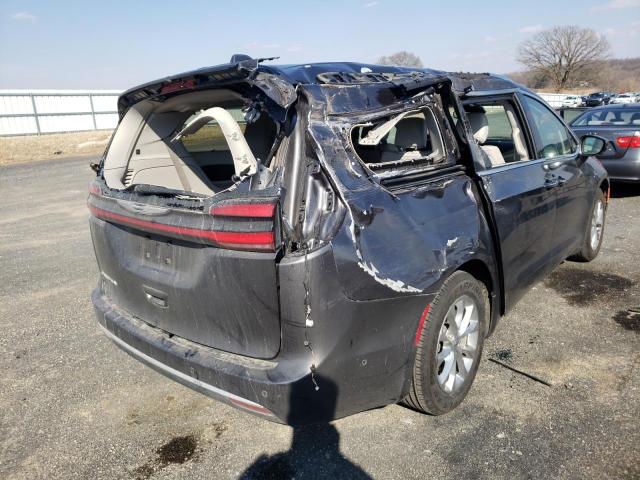 2021 CHRYSLER PACIFICA T 2C4RC1BG4MR559187