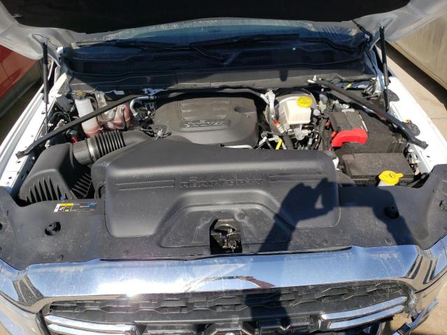 2022 RAM 2500 TRADE 3C6UR5HJXNG144666