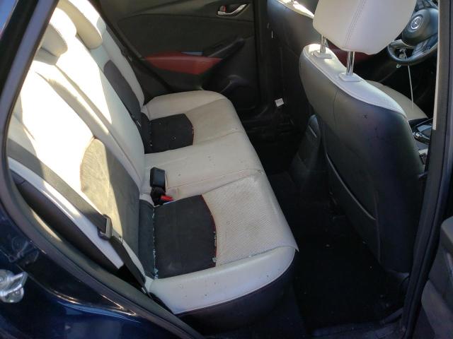 JM1DKFD76H0167948 Mazda Cx-3 Grand 2017. Фото: 5