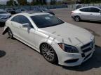 2015 MERCEDES-BENZ  CLS-CLASS