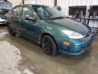 2000 FORD  FOCUS